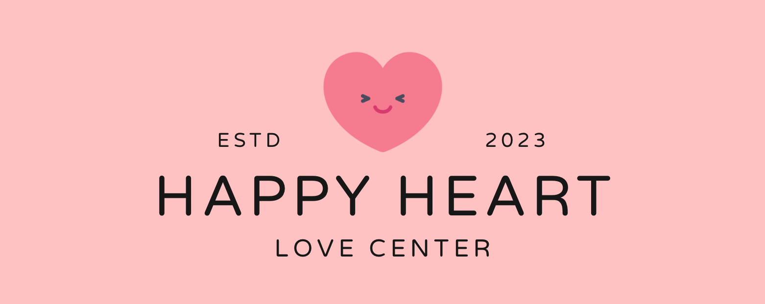 Logo HappyHeart